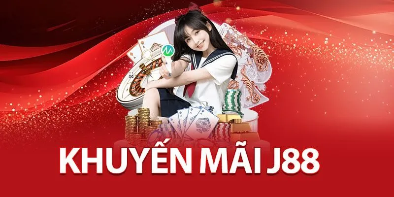 J88 Tặng 50K - Cơ Hội Trải Nghiệm Miễn Phí Cho Tân Thủ