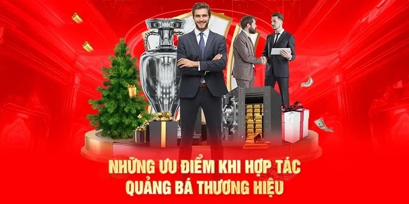 Đại lý sẽ được nhà cái hỗ trợ toàn diện 